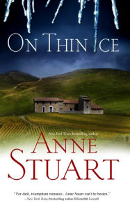 Title: On Thin Ice, Author: Anne Stuart
