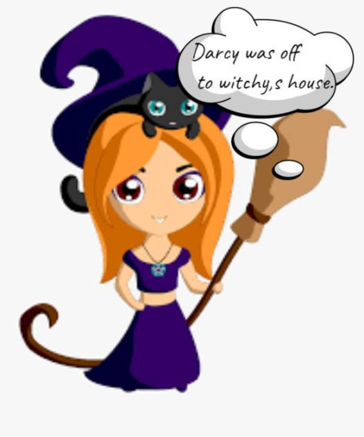 The Forgetful Witch Who Thought She Was a Frog! by Mike Fitzpatrick, stephen foster | eBook | Barnes & Noble® The Forgetful Witch Who Thought She Was a Frog! by Mike Fitzpatrick, stephen foster | eBook | Barnes & Noble®