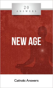 Title: 20 Answers - New Age, Author: Michelle Arnold