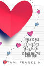 How to Get Ainsley Bishop to Fall in Love with You