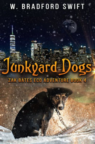 Junkyard Dogs