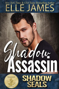 Title: Shadow Assassin, Author: Elle James