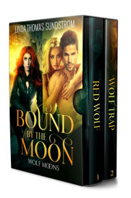 Title: Bound by the Moon, Author: Linda Thomas-sundstrom