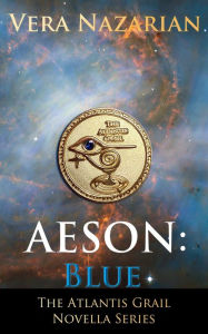 Title: Aeson: Blue, Author: Vera Nazarian