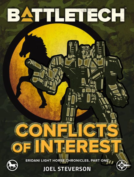 BattleTech: Conflicts of Interest