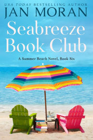 Title: Seabreeze Book Club, Author: Jan Moran