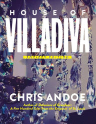 Title: House of Villadiva, Author: Chris Andoe