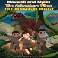 Title: Maxwell And Myles The Adventure Files, Author: Michael Elliott