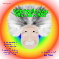 Title: Einstein's Hair, Author: Ian Wood