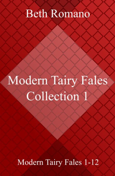 Modern Tairy Fales Collection 1