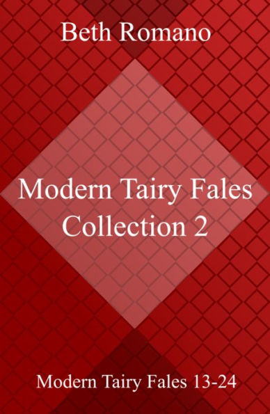Modern Tairy Fales Collection 2