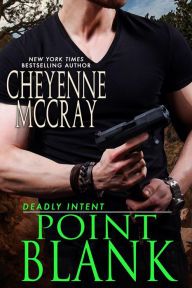 Title: Point Blank, Author: Cheyenne McCray