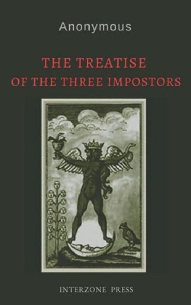 The Treatise of the Three Impostors