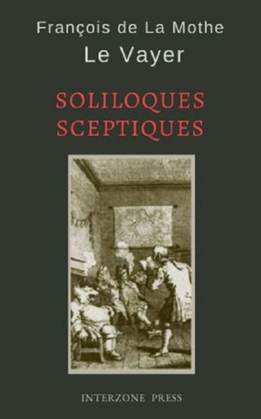 Soliloques sceptiques