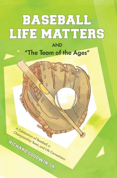 Baseball Life Matters and 