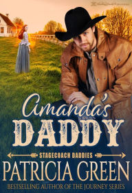 Title: Amanda's Daddy, Author: Patricia Green