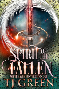 Title: Spirit of the Fallen: Paranormal Mystery, Author: Tj Green