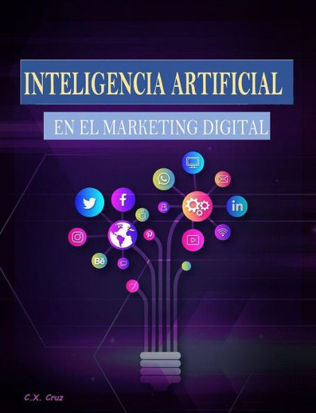 INTELIGENCIA ARTIFICIAL EN EL MARKETING DIGITAL
