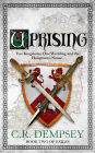 Uprising: Two kingdoms, one wedding and the hangman's noose