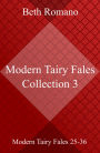 Modern Tairy Fales Collection 3