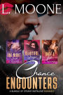 Chance Encounters: The Collection (A Bundle of Steamy Body Positive Contemporary Romance)