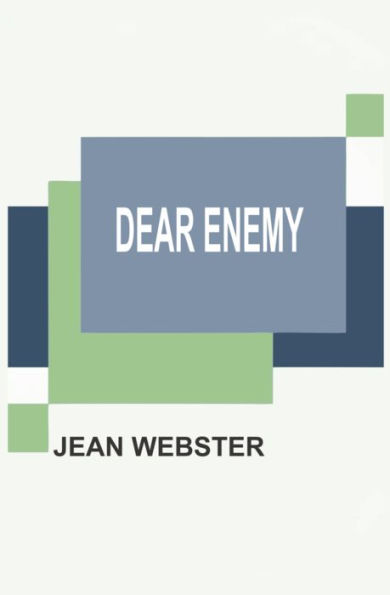 Dear Enemy