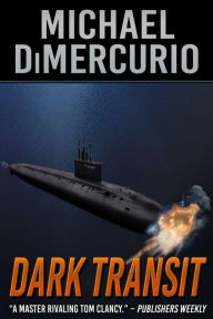 Title: Dark Transit, Author: Michael Dimercurio