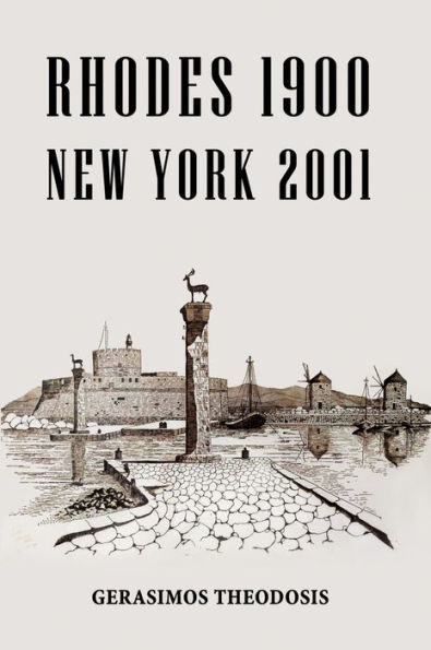 Rhodes 1900 New York 2001