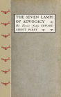 The Seven Lamps of Advocacy