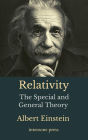 Relativity : the Special and General Theory