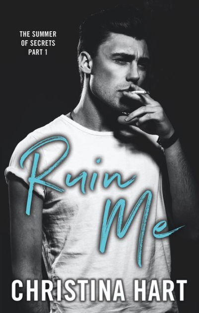 Ruin Me by Christina Hart eBook Barnes Noble® Ruin Me by Christina Hart eBook Barnes Noble®