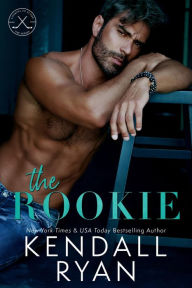 Title: The Rookie, Author: Kendall Ryan