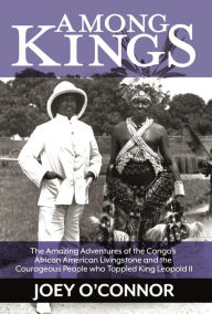 Title: Among Kings, Author: Joey O'Connor