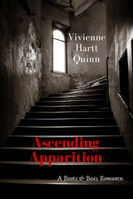 Title: Ascending Apparition, Author: Susan Corso