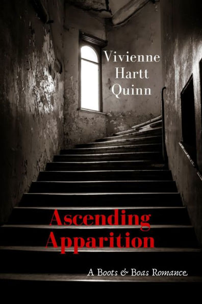 Ascending Apparition