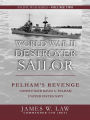 WORLD WAR II DESTROYER SAILOR