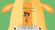 Title: Abby Va En Un Safari, Author: Shenika Eayrs