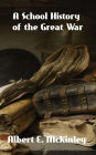 A School History of the Great War