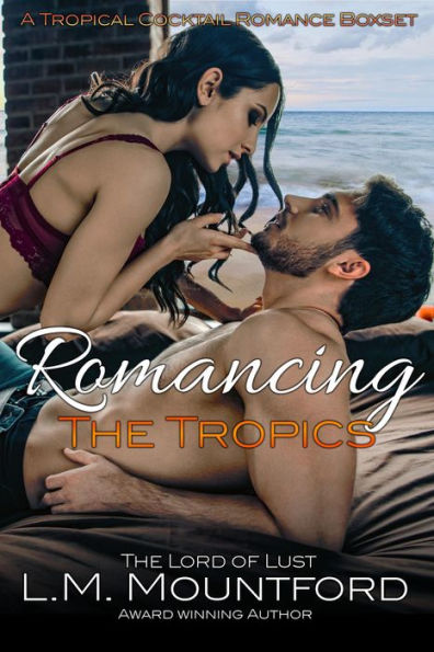 Romancing the Tropics: A Holiday Romance Boxset