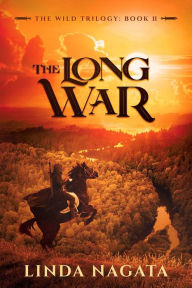Title: The Long War, Author: Linda Nagata