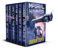 Title: The Imperial Hammer Series Set, Author: Cameron Cooper