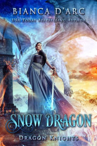 Title: Snow Dragon, Author: Bianca D'Arc