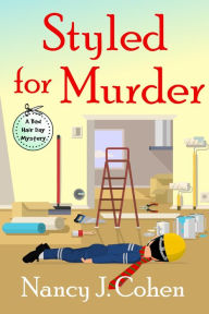 Title: Styled for Murder, Author: Nancy J. Cohen