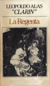 Title: La Regenta, Author: Leopoldo Alas Clarin