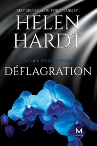 Title: Deflagration, Author: Helen Hardt