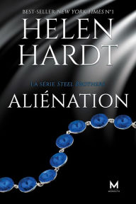 Title: Alienation, Author: Helen Hardt