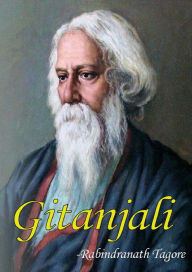 Title: Gitanjali in Dutch, Author: Rabindranath Tagore