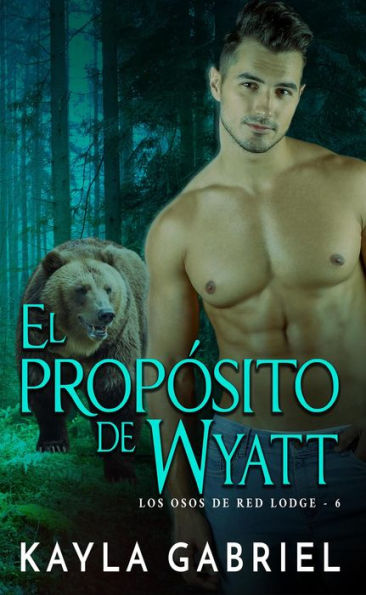 El proposito de Wyatt