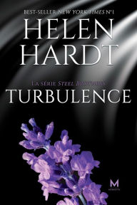 Title: Turbulence, Author: Helen Hardt