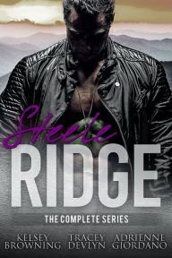 Title: Steele Ridge Box Set 3 (Books 1-9), Author: Kelsey Browning